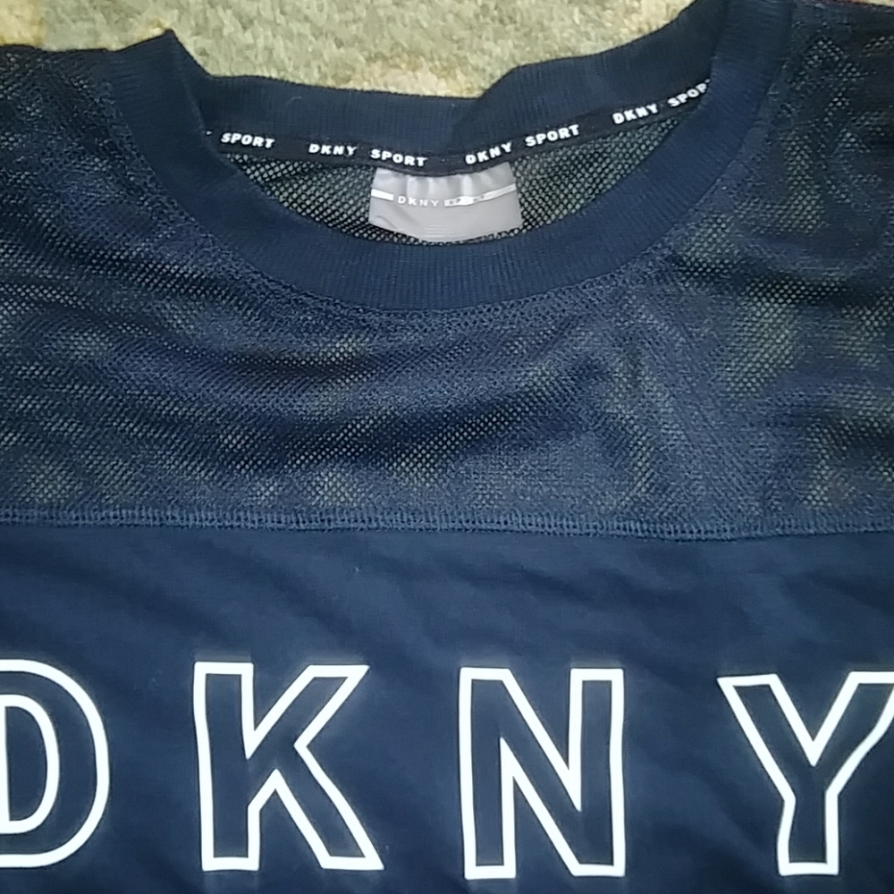 DKNY Sweater - Picture 2 of 2